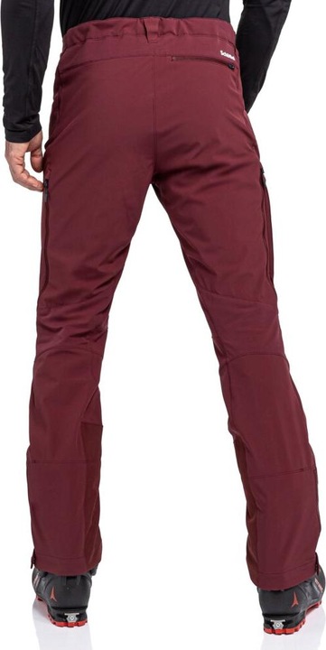 Produktbild Schöffel Softshell Pants Matrei M (3XL)