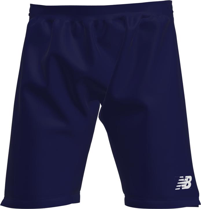 Produktbild New Balance TW Training Short - Woven JNR (L)