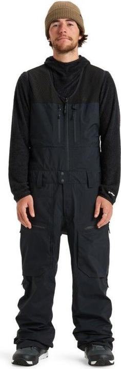 Quiksilver Highline Pro 3L Gore-Tex Bib - Ski latzhose - Herren (M)