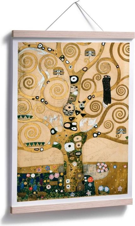 Immagine prodotto Trenddeko L'albero della vita (80 x 100 cm)