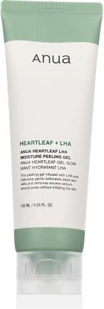 Immagine prodotto Anua Heartleaf (Scrub detergente, 120 ml)