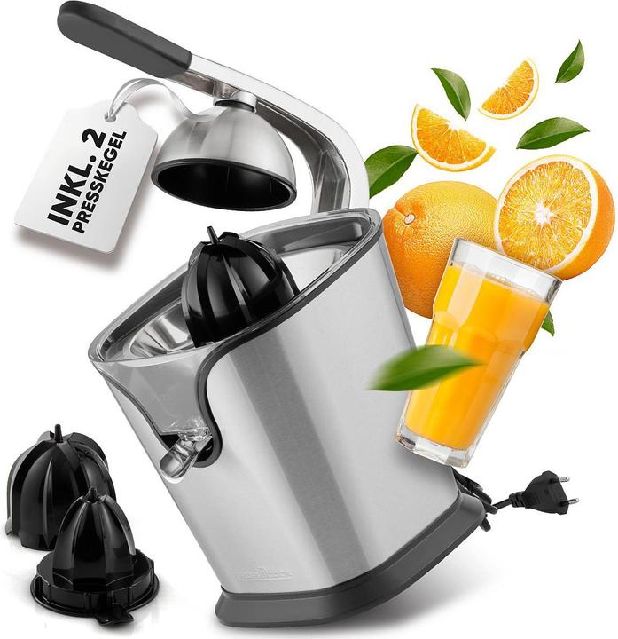 Immagine prodotto Proficook ZP 1154