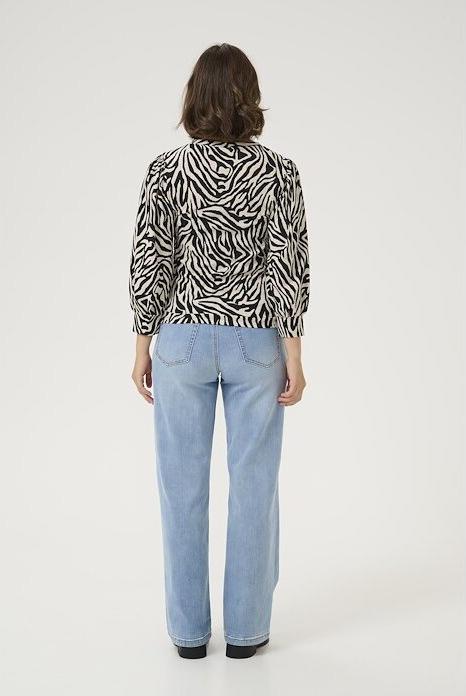 Actual product image Kaffe Ivanna (XS)