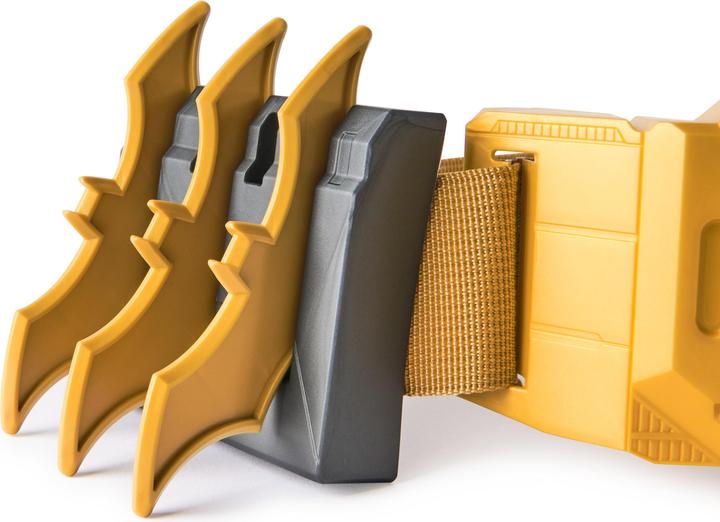 Produktbild Batman Gear-Up Utility Belt