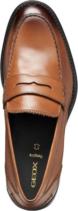 Image du produit Geox BARBERIGO HEREN - COGNAC - Maat 46 (46)