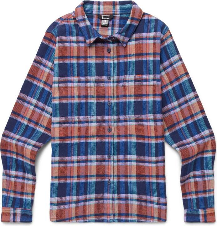 Immagine prodotto Cotopaxi Mero Orgaic Flannel Shirt (M)
