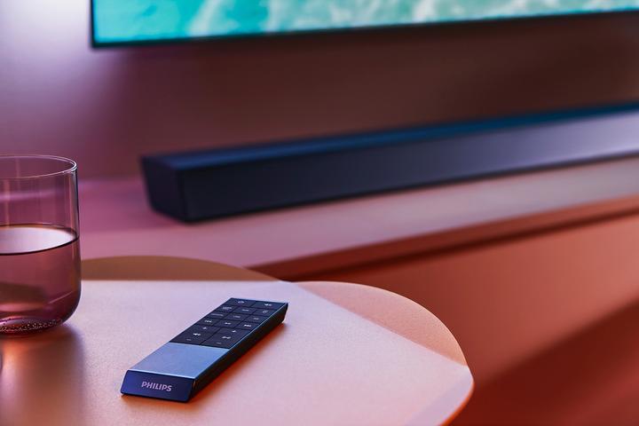 Produktbild Philips TAB8805/10 (400 W, 3.1 Kanal)
