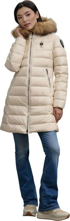 Produktbild Blauer Coat