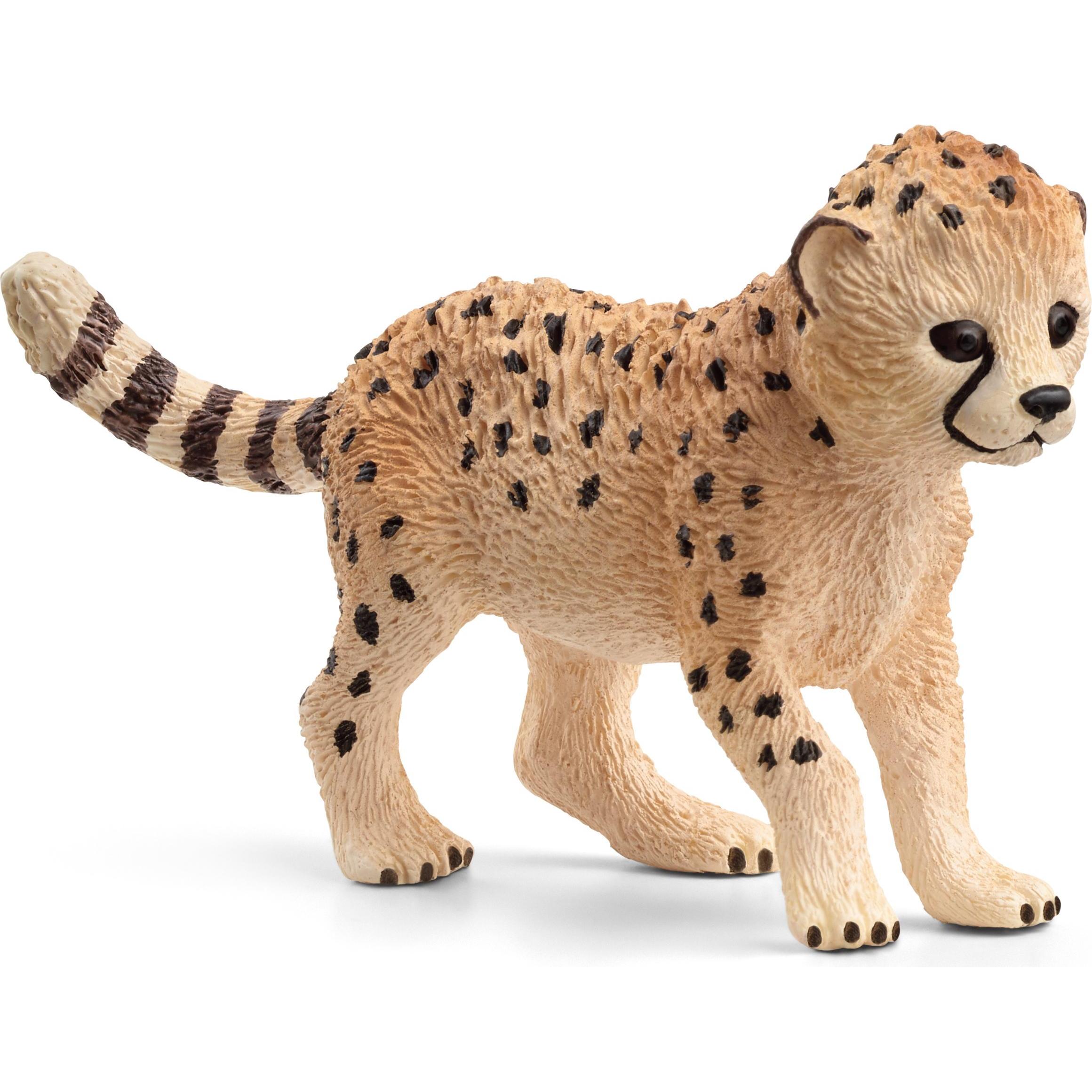 Schleich Gepardenbaby