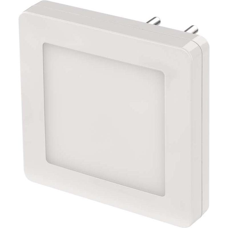 Emos, Nachtlicht, LED Nachtlicht P3316, Lichtsensor, netzbetrieben