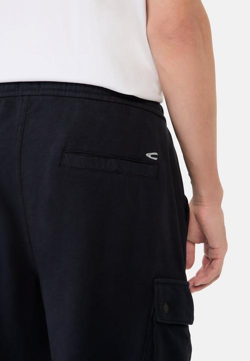 Produktbild Camel Active Sweatshorts mit Cargotaschen (XXL)