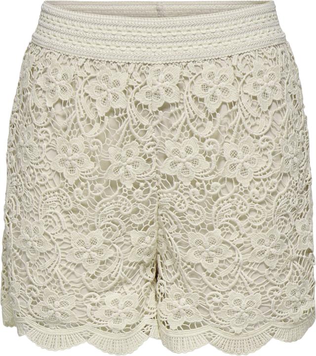 Produktbild Only ONLPERI Normal geschnitten Shorts Shorts (3XL)