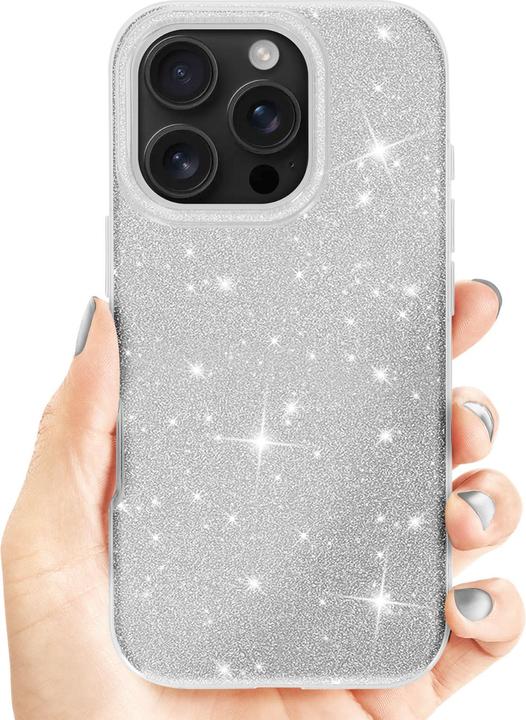 Actual product image Avizar Spark Case (Apple iPhone 16 Pro Max)