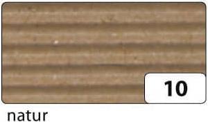 Produktbild Folia Wellkarton Bogen (260 g/m², 10 x)