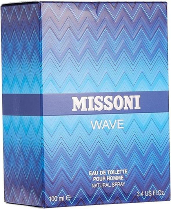 Immagine prodotto Missoni Onda (Eau de toilette, 100 ml)