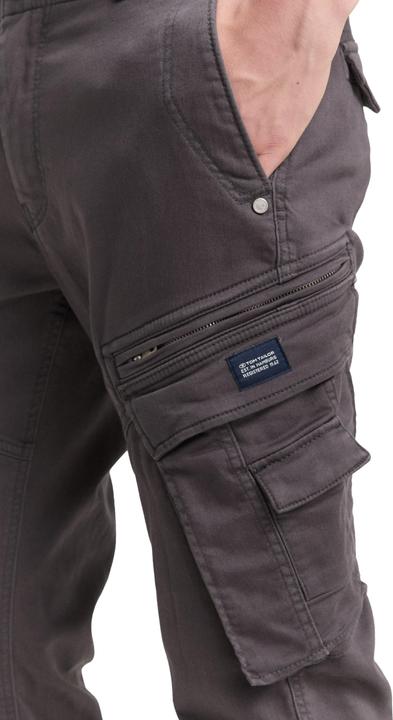 Immagine prodotto Tom Tailor Tapered Sweat Cargo (36)