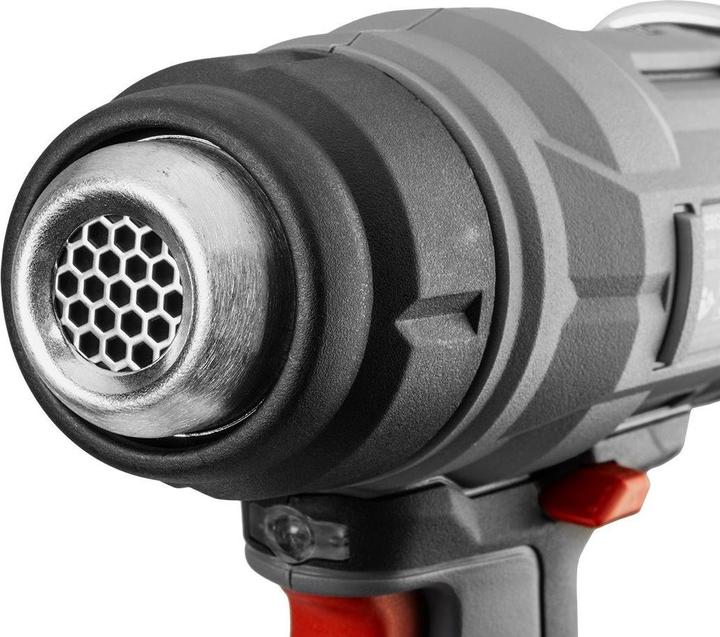 Actual product image Graphite technical dryer 270 W (58G082)