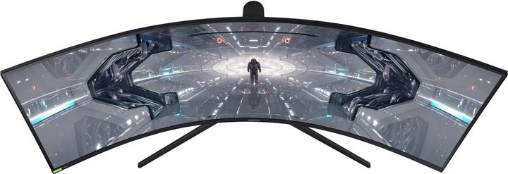 Produktbild Samsung Odyssey G9 C49G94TSSP (5120 x 1440 Pixel, 49")