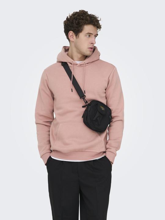 Actual product image Only & Sons Onsceres Hoodie Sweat Noos (XL)