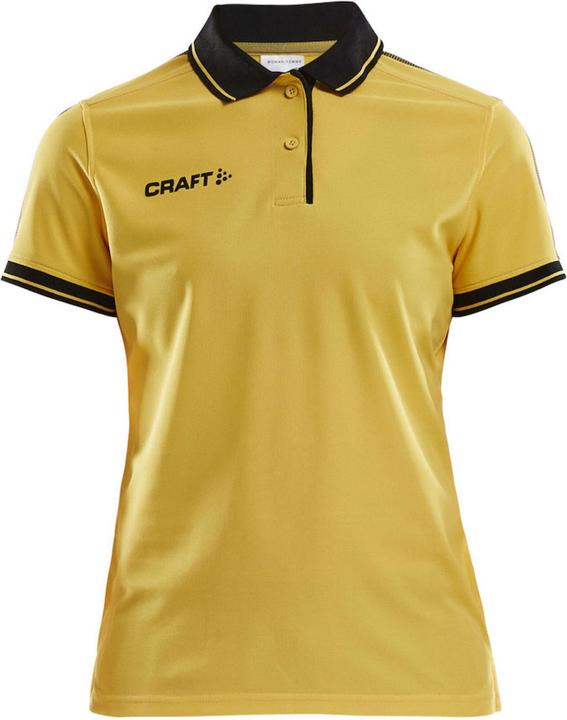 Produktbild Craft Pro Control Poloshirt W (S)