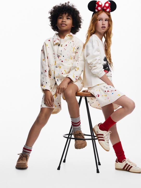 Image du produit Desigual Splash (146)