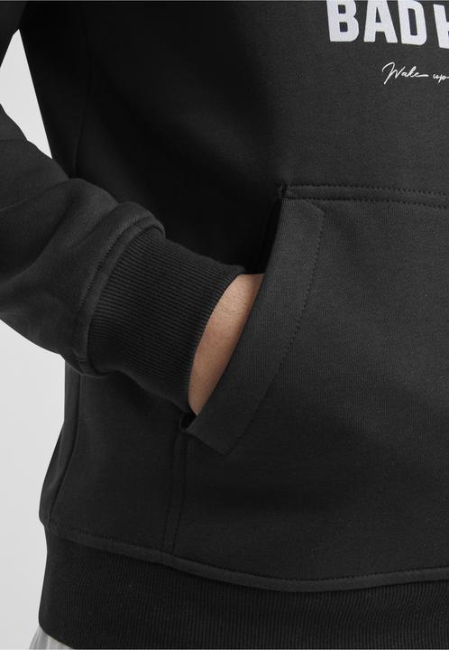 Image du produit Mister Tee Sweat à capuche Bad Habit - 142557 (L)
