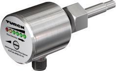 Produktbild Turck Strömungssensor