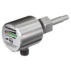 Turck Sensore di flusso, Misurazione