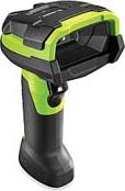 Produktbild Zebra DS3678-ER - Barcode-Scanner - tragbar - 2D-Imager