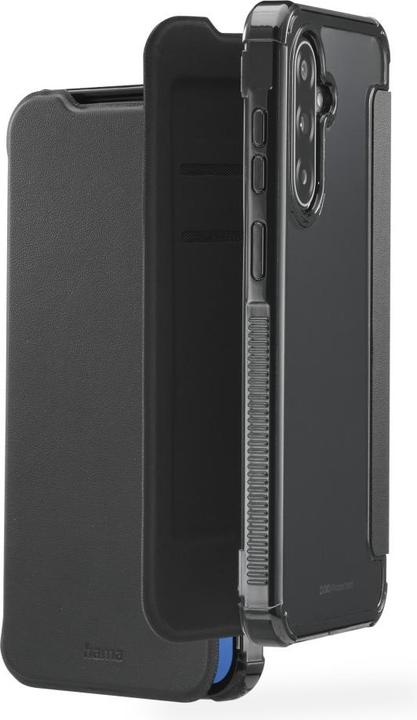 Produktbild Hama Booklet EP Galaxy A17 sw (Samsung Galaxy A17)