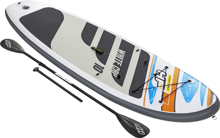 Produktbild Bestway HF SUP White Cap Convertible (10')