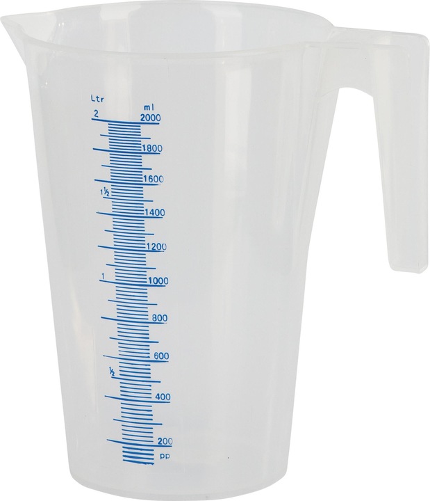 Produktbild Kerbl Messbecher (2000 ml)