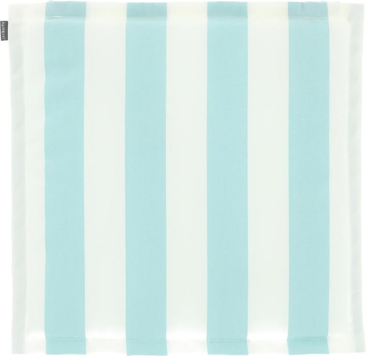 Productafbeelding Jan Kurtz Zitkussen FINE, 43x43x2 cm, hoes: 100% polyacryl (43 x 43 x 2 cm)