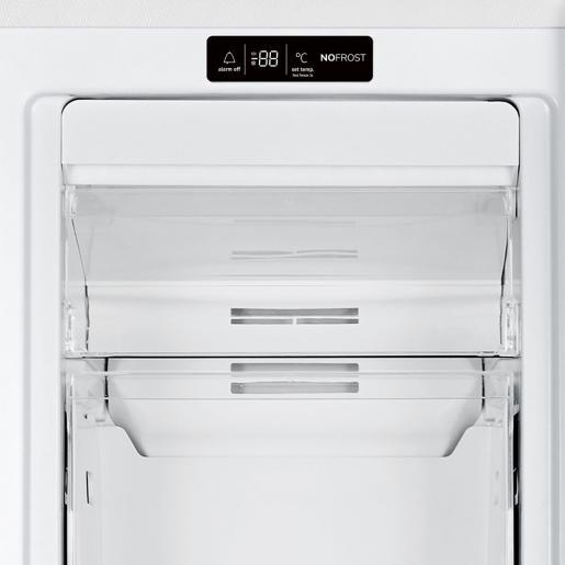 Image du produit Gorenje FN4172CW (Autonome, 194 l)