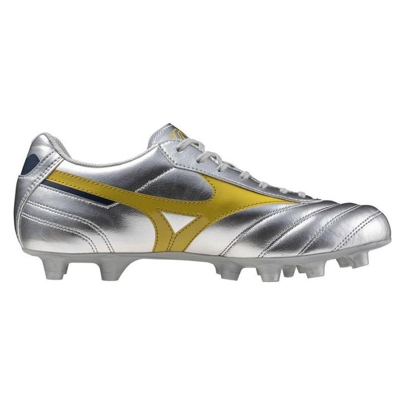 Mizuno, Herren, Fussballschuhe, Morelia Club Fussballschuhe (44)