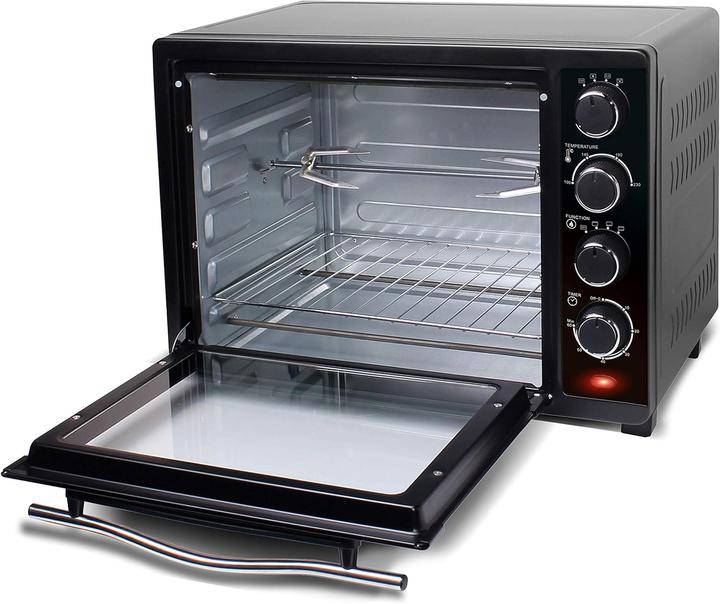 Image du produit TurboTronic By Z-Line Mini-four
