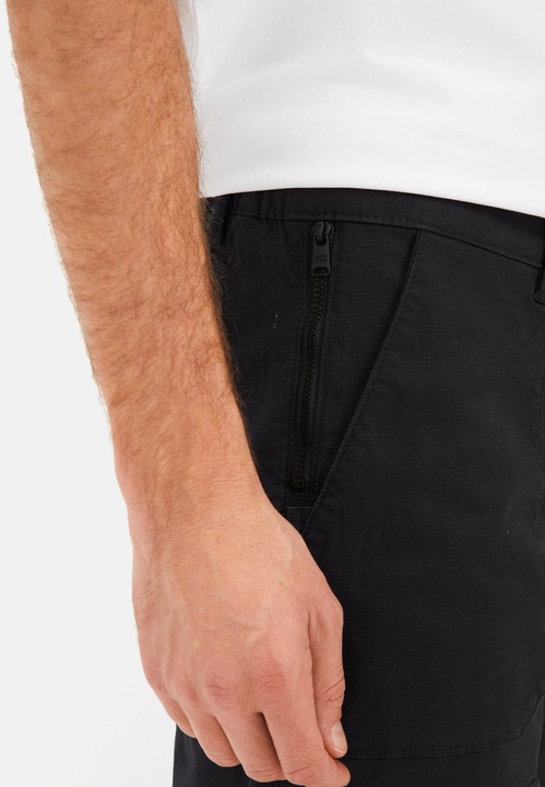 Produktbild Camel Active Zip-Off Cargohose im Relaxed Fit (36)