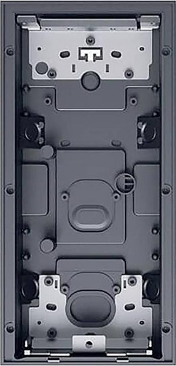 Actual product image Busch-Jaeger Mounting box