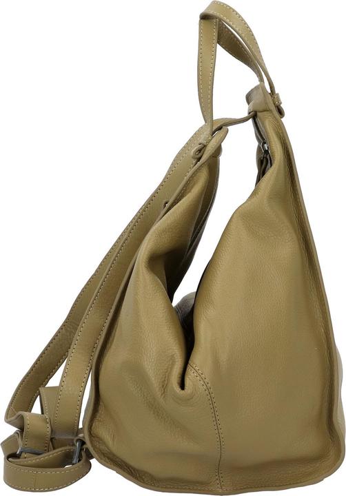 Image du produit Harbour 2nd Just Pure Mireille City Rucksack Leder 30 cm (16 l)