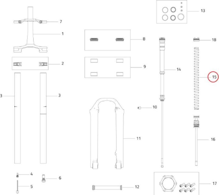 Valeurs nutritives et ingrédients Formula Spring, Nero C, Hard