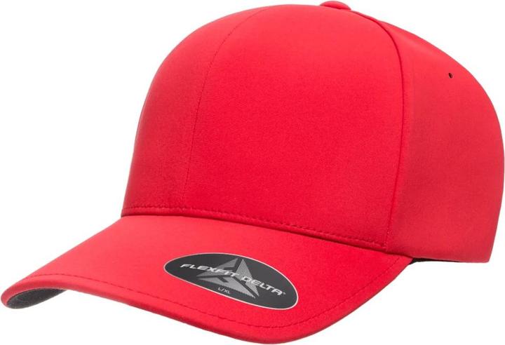 Produktbild Flexfit Delta BaseballMütze