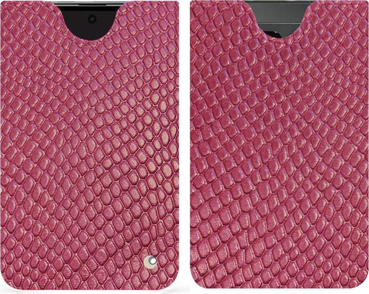 Produktbild Noreve Lederschutzhülle (Google Pixel Fold)