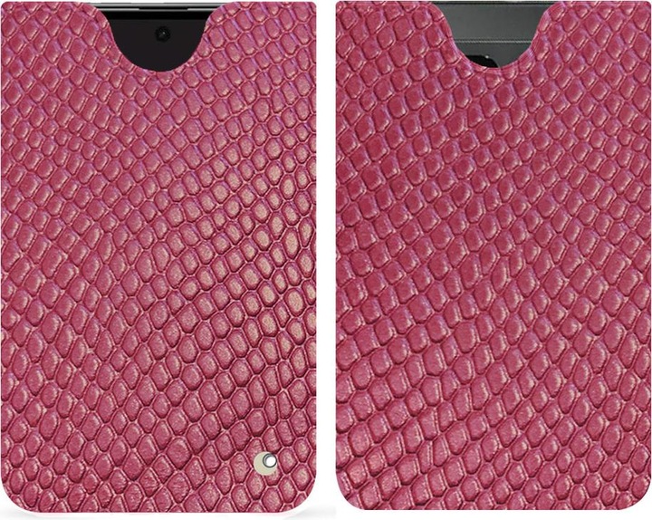 Produktbild Noreve Lederschutzhülle (Google Pixel Fold)