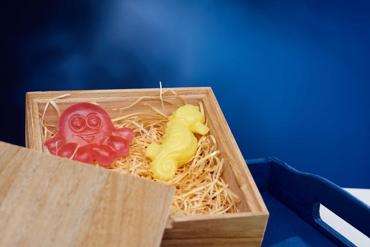 Produktbild VBS Starter-Set "3D Seifen"