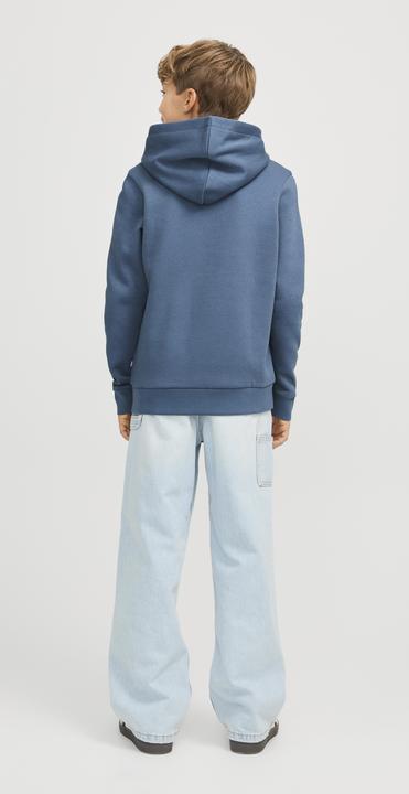 Immagine prodotto Jack & Jones Jjecorp Logo Cappuccio Sudore Noos Jnr (140)