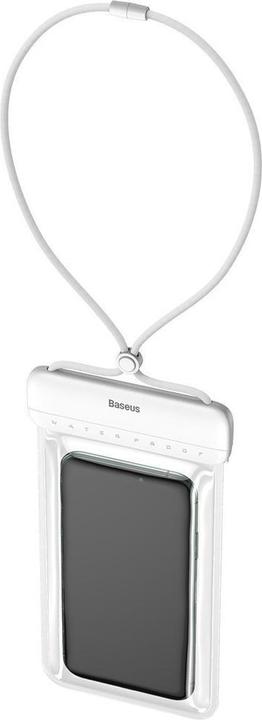 Actual product image Baseus Let's Go (Universal)