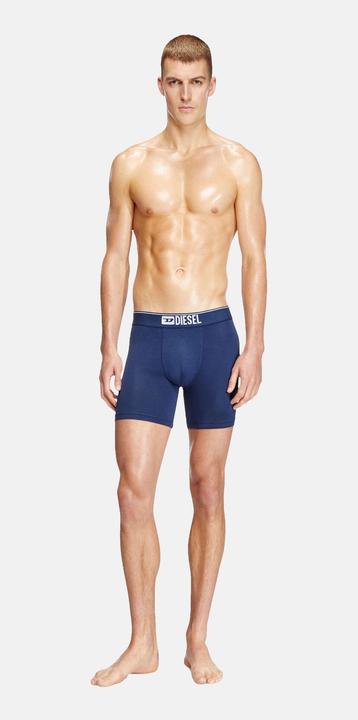 Actual product image Diesel Unterhose DAMIEN Trunks 3er Pack (XXL, pack of 3)