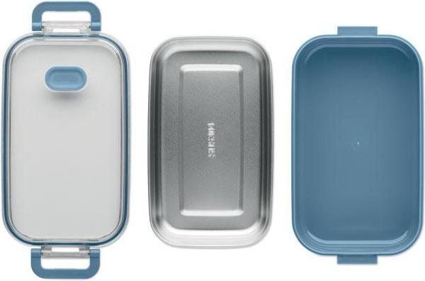 Image du produit MidOcean - Boîte à repas HOAGIE