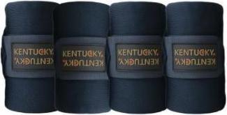Image du produit Kentucky Horsewear Bandages répulsifs pour écurie et transport (set de 4)
