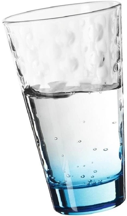 Produktbild Leonardo Trinkglas Optic (0.30 l, 6 x)